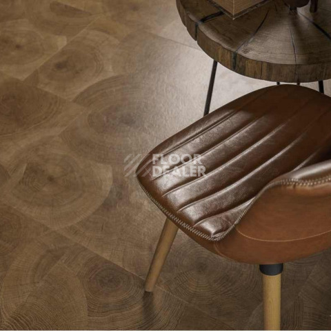 Vinilam Ceramo Stone 2,5 мм 61601 Дуб Натуральный фото 4 | FLOORDEALER